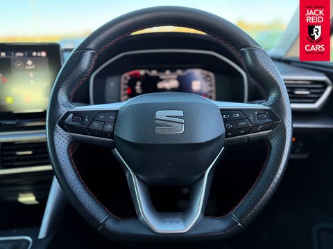 1.5 TSI EVO FR Estate 5dr Petrol Manual Euro 6 (s/s) (130 ps)