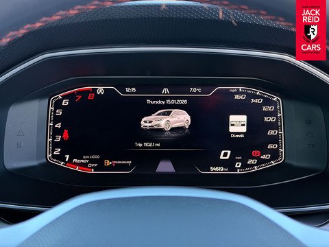 1.5 TSI EVO FR Estate 5dr Petrol Manual Euro 6 (s/s) (130 ps)