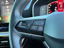 SEAT Leon TSI EVO FR 1.5 TSI EVO FR Estate 5dr Petrol Manual Euro 6 (s/s) (130 ps) 