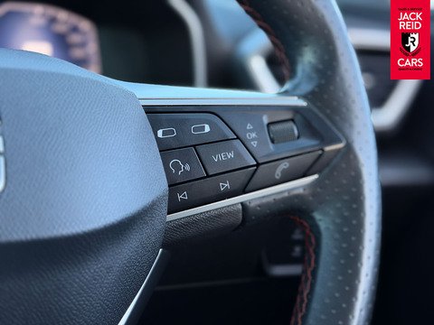 1.5 TSI EVO FR Estate 5dr Petrol Manual Euro 6 (s/s) (130 ps)