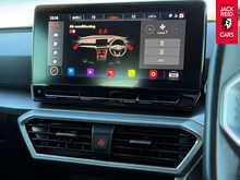 SEAT Leon TSI EVO FR 1.5 TSI EVO FR Estate 5dr Petrol Manual Euro 6 (s/s) (130 ps) 