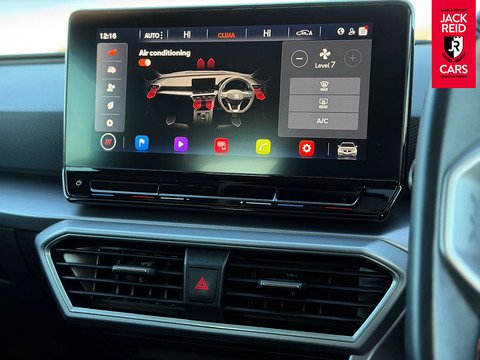 1.5 TSI EVO FR Estate 5dr Petrol Manual Euro 6 (s/s) (130 ps)