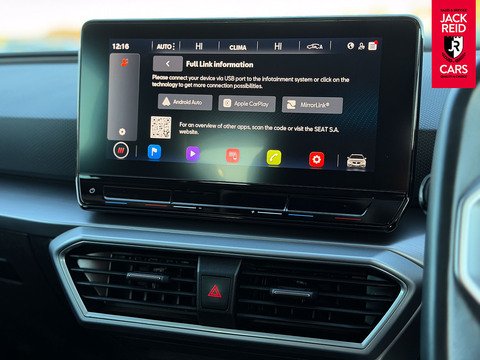 1.5 TSI EVO FR Estate 5dr Petrol Manual Euro 6 (s/s) (130 ps)