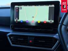 SEAT Leon TSI EVO FR 1.5 TSI EVO FR Estate 5dr Petrol Manual Euro 6 (s/s) (130 ps) 