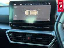 SEAT Leon TSI EVO FR 1.5 TSI EVO FR Estate 5dr Petrol Manual Euro 6 (s/s) (130 ps) 