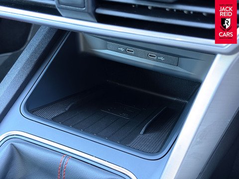 1.5 TSI EVO FR Estate 5dr Petrol Manual Euro 6 (s/s) (130 ps)