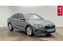 Skoda Octavia TSI ACT SE L 1.5 TSI ACT SE L Hatchback 5dr Petrol Manual Euro 6 (s/s) (150 ps) 