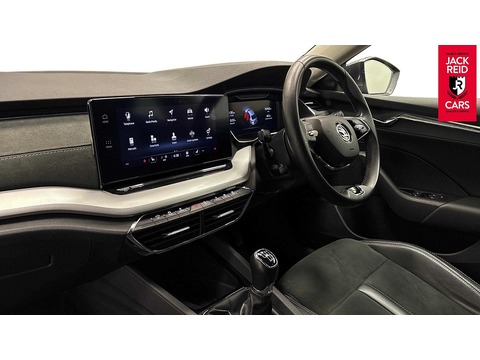 1.5 TSI ACT SE L Hatchback 5dr Petrol Manual Euro 6 (s/s) (150 ps)