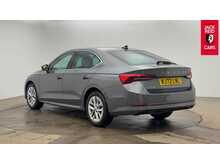 Skoda Octavia TSI ACT SE L 1.5 TSI ACT SE L Hatchback 5dr Petrol Manual Euro 6 (s/s) (150 ps) 