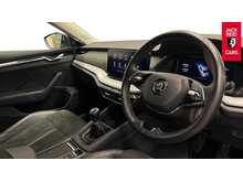 Skoda Octavia TSI ACT SE L 1.5 TSI ACT SE L Hatchback 5dr Petrol Manual Euro 6 (s/s) (150 ps) 