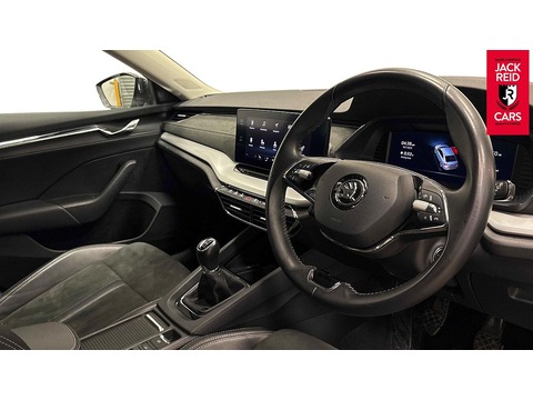 1.5 TSI ACT SE L Hatchback 5dr Petrol Manual Euro 6 (s/s) (150 ps)