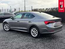 Skoda Octavia TSI ACT SE L 1.5 TSI ACT SE L Hatchback 5dr Petrol Manual Euro 6 (s/s) (150 ps) 