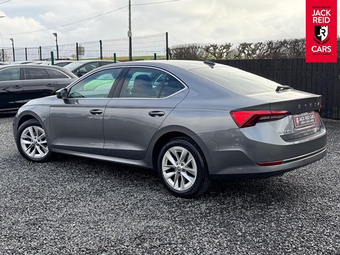 1.5 TSI ACT SE L Hatchback 5dr Petrol Manual Euro 6 (s/s) (150 ps)