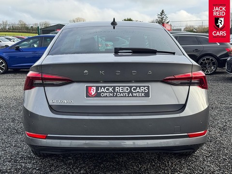 1.5 TSI ACT SE L Hatchback 5dr Petrol Manual Euro 6 (s/s) (150 ps)