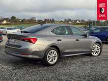Skoda Octavia TSI ACT SE L 1.5 TSI ACT SE L Hatchback 5dr Petrol Manual Euro 6 (s/s) (150 ps) 