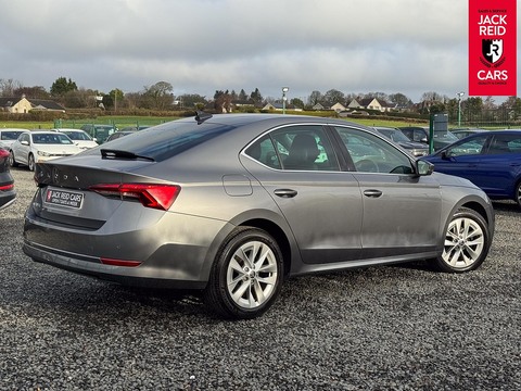 1.5 TSI ACT SE L Hatchback 5dr Petrol Manual Euro 6 (s/s) (150 ps)