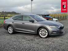 Skoda Octavia TSI ACT SE L 1.5 TSI ACT SE L Hatchback 5dr Petrol Manual Euro 6 (s/s) (150 ps) 
