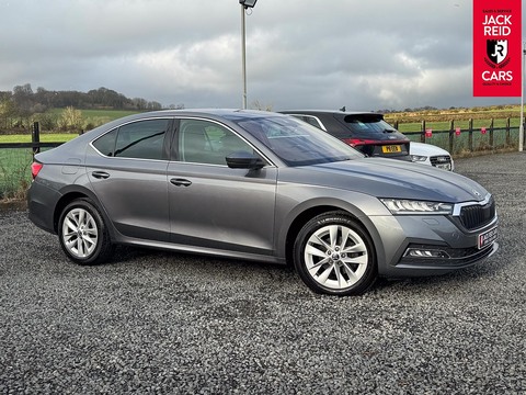 1.5 TSI ACT SE L Hatchback 5dr Petrol Manual Euro 6 (s/s) (150 ps)