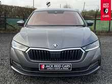 Skoda Octavia TSI ACT SE L 1.5 TSI ACT SE L Hatchback 5dr Petrol Manual Euro 6 (s/s) (150 ps) 