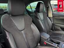 Skoda Octavia TSI ACT SE L 1.5 TSI ACT SE L Hatchback 5dr Petrol Manual Euro 6 (s/s) (150 ps) 