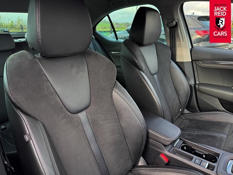 1.5 TSI ACT SE L Hatchback 5dr Petrol Manual Euro 6 (s/s) (150 ps)