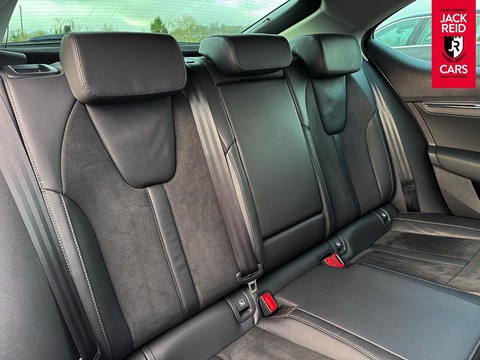 1.5 TSI ACT SE L Hatchback 5dr Petrol Manual Euro 6 (s/s) (150 ps)