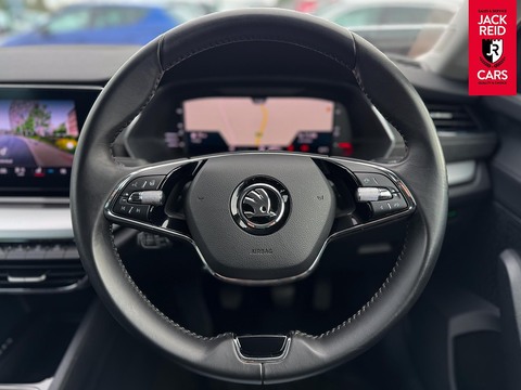 1.5 TSI ACT SE L Hatchback 5dr Petrol Manual Euro 6 (s/s) (150 ps)