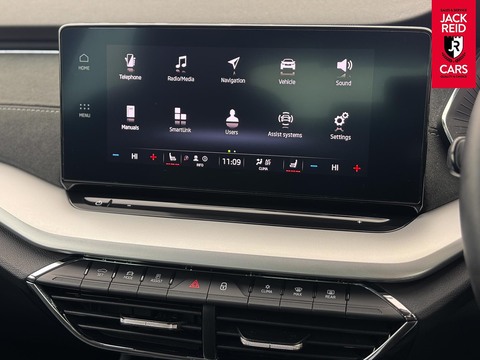1.5 TSI ACT SE L Hatchback 5dr Petrol Manual Euro 6 (s/s) (150 ps)