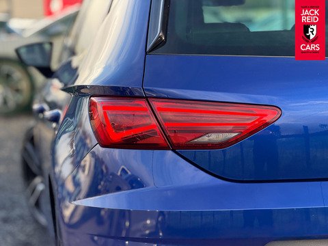 2.0 TSI Cupra 290 Hatchback 5dr Petrol DSG Euro 6 (s/s) (290 ps)