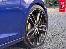 SEAT Leon TSI Cupra 290 2.0 TSI Cupra 290 Hatchback 5dr Petrol DSG Euro 6 (s/s) (290 ps) 