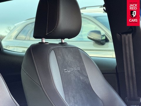 2.0 TSI Cupra 290 Hatchback 5dr Petrol DSG Euro 6 (s/s) (290 ps)