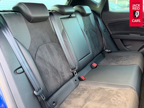 2.0 TSI Cupra 290 Hatchback 5dr Petrol DSG Euro 6 (s/s) (290 ps)