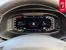 SEAT Leon TSI Cupra 290 2.0 TSI Cupra 290 Hatchback 5dr Petrol DSG Euro 6 (s/s) (290 ps) 