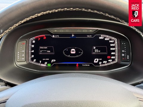 2.0 TSI Cupra 290 Hatchback 5dr Petrol DSG Euro 6 (s/s) (290 ps)