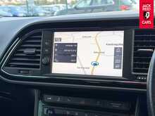 SEAT Leon TSI Cupra 290 2.0 TSI Cupra 290 Hatchback 5dr Petrol DSG Euro 6 (s/s) (290 ps) 