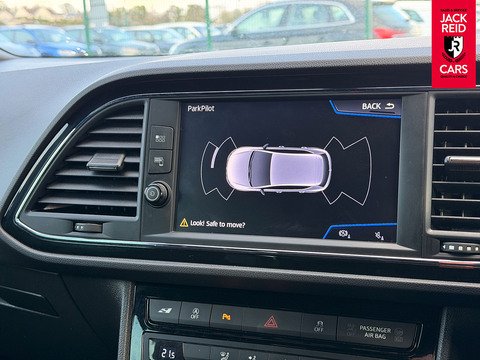 2.0 TSI Cupra 290 Hatchback 5dr Petrol DSG Euro 6 (s/s) (290 ps)