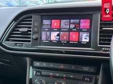 SEAT Leon TSI Cupra 290 2.0 TSI Cupra 290 Hatchback 5dr Petrol DSG Euro 6 (s/s) (290 ps) 