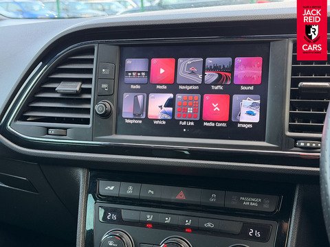 2.0 TSI Cupra 290 Hatchback 5dr Petrol DSG Euro 6 (s/s) (290 ps)