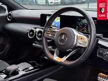 Mercedes-Benz A Class A180d AMG Line A180d AMG Line Hatchback 1.5 Automatic Diesel 