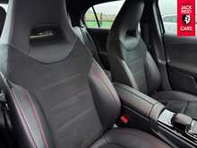 Mercedes-Benz A Class A180d AMG Line A180d AMG Line Hatchback 1.5 Automatic Diesel 
