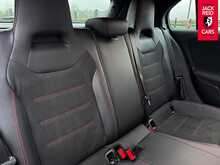 Mercedes-Benz A Class A180d AMG Line A180d AMG Line Hatchback 1.5 Automatic Diesel 