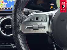 Mercedes-Benz A Class A180d AMG Line A180d AMG Line Hatchback 1.5 Automatic Diesel 