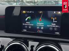 Mercedes-Benz A Class A180d AMG Line A180d AMG Line Hatchback 1.5 Automatic Diesel 