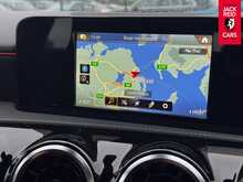 Mercedes-Benz A Class A180d AMG Line A180d AMG Line Hatchback 1.5 Automatic Diesel 