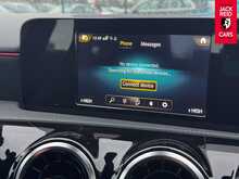 Mercedes-Benz A Class A180d AMG Line A180d AMG Line Hatchback 1.5 Automatic Diesel 