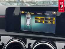 Mercedes-Benz A Class A180d AMG Line A180d AMG Line Hatchback 1.5 Automatic Diesel 