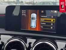 Mercedes-Benz A Class A180d AMG Line A180d AMG Line Hatchback 1.5 Automatic Diesel 