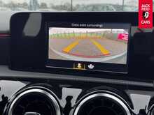 Mercedes-Benz A Class A180d AMG Line A180d AMG Line Hatchback 1.5 Automatic Diesel 