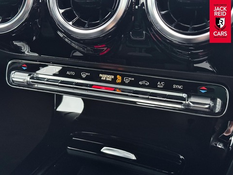 A180d AMG Line Hatchback 1.5 Automatic Diesel