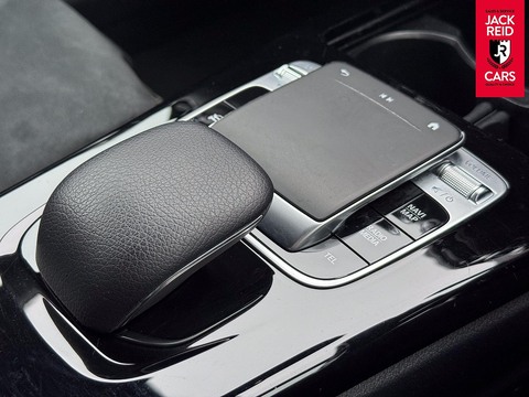 A180d AMG Line Hatchback 1.5 Automatic Diesel